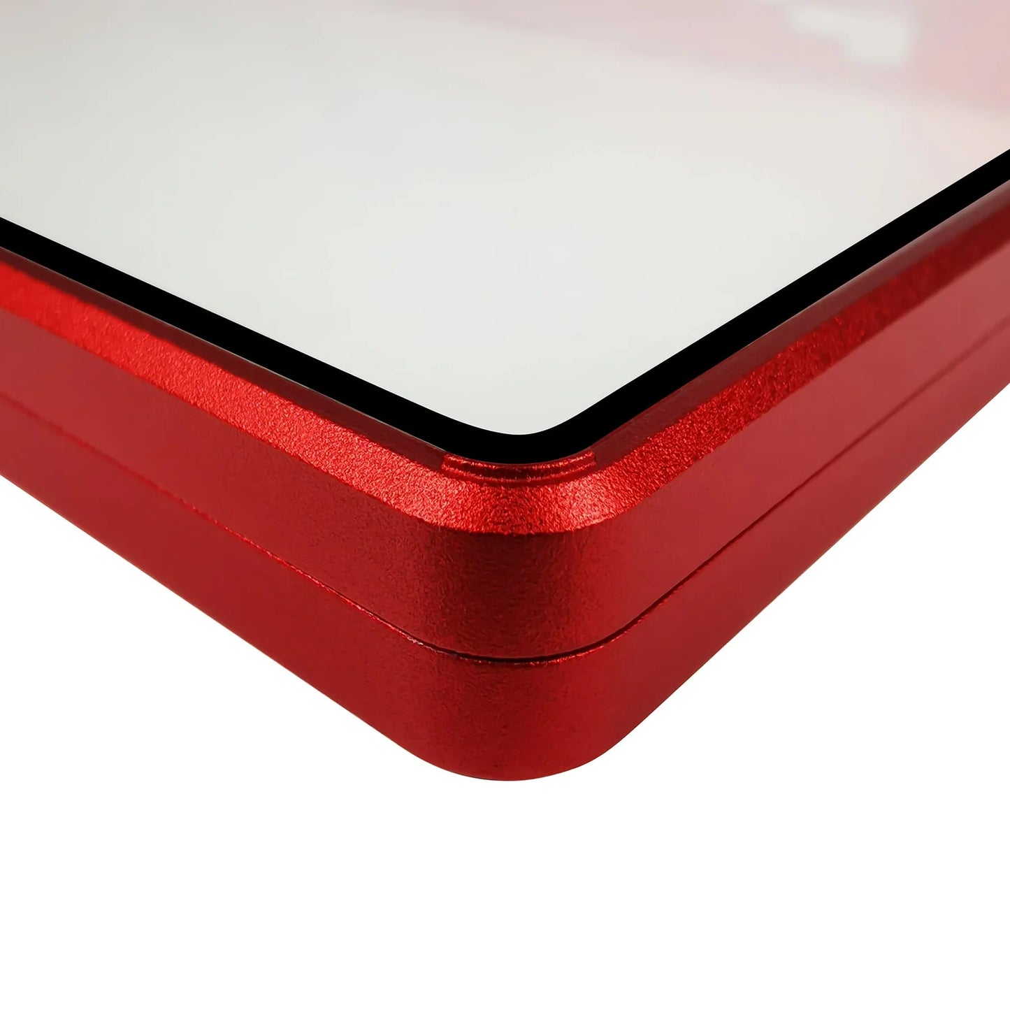 Standard PSA Slabmags Case - Matte Red(Compatible With Standard CGC Slabs)*