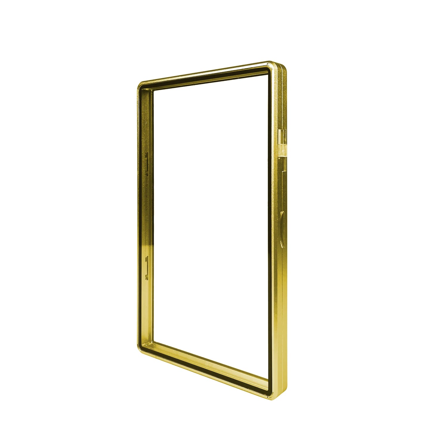 Standard PSA Slabmags Case - Matte Yellow (Compatible With Standard CGC Slabs)*