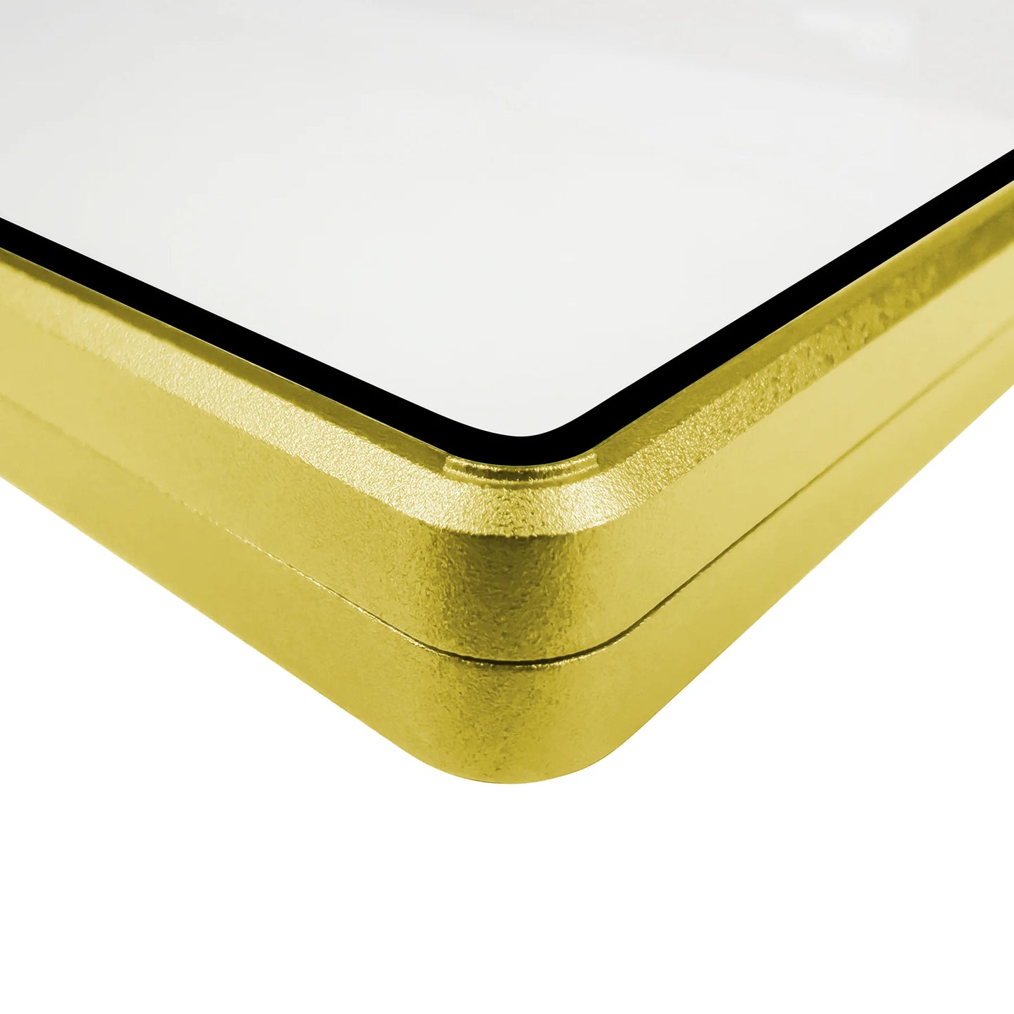 Standard PSA Slabmags Case - Matte Yellow (Compatible With Standard CGC Slabs)*