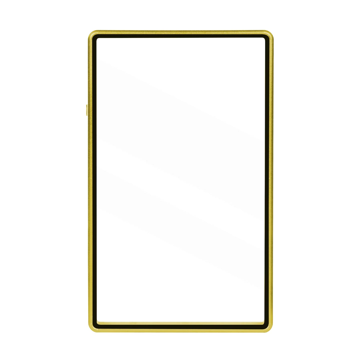Standard PSA Slabmags Case - Matte Yellow (Compatible With Standard CGC Slabs)*