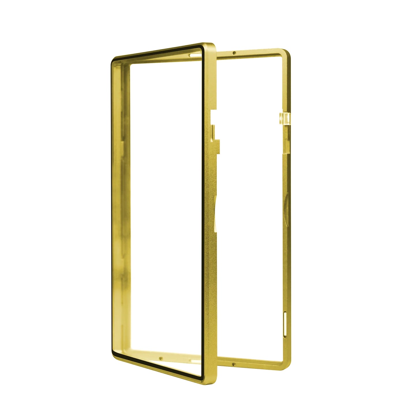 Standard PSA Slabmags Case - Matte Yellow (Compatible With Standard CGC Slabs)*