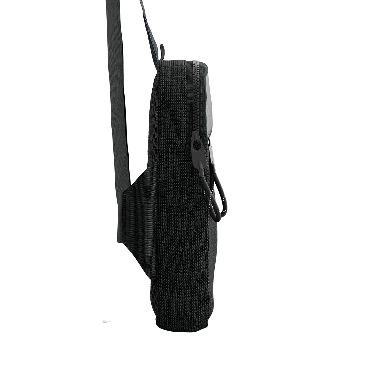 Zion Cases Sling Bag 2.0 with Strap - Black