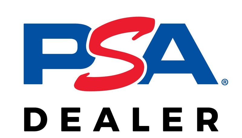 PSA Grading - Value Plus