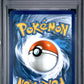 2014 Pokemon XY #34 Gengar Ex Phantom Forces PSA 8