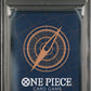 2023 One Piece OP02 EN #013 Portgas D Ace Alternate Art PSA 10