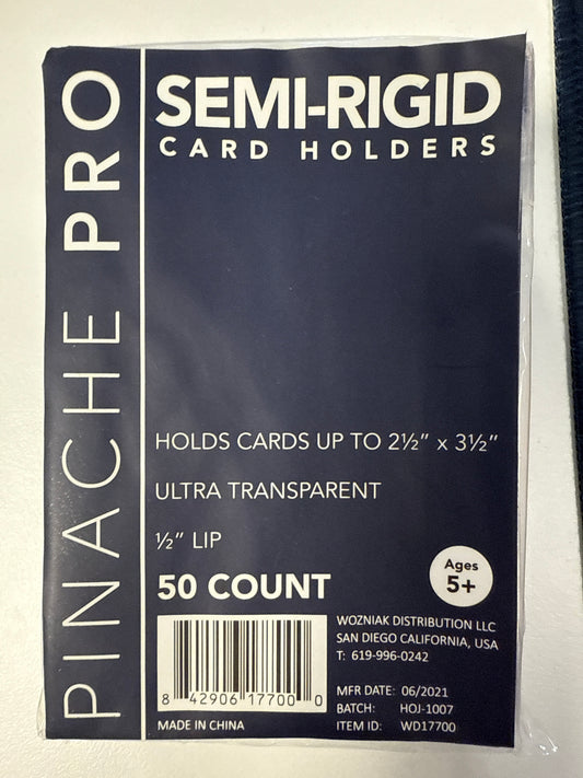 Pinache Subloader (qty 50)