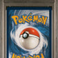 2024 Pokemon SCR EN #170 Terapagos Ex Special Illustration Rare PSA 9