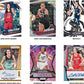 2025 Panini Prizm WNBA Mega Box