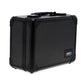 BCW Graded Card Latching Case - Cards - 3 Rows - 105 Card Capacity *AIRTAG SLOT*