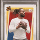 2021 Panini Donruss #259 Najee Harris Portrait RC PSA 10