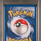 2000 Pokemon GM Promo #17 Dark Persian Holo Nintendo Magazine PSA 8