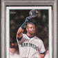 2022 Topps Update #US24 Ken Griffey Jr. Sp PSA 10 GEM MINT