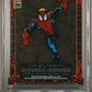 1994 Fleer Amazing Spider-Man Suspended Animation #10 Spider-Man PSA 6