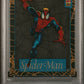 1994 Fleer Amazing Spider-Man Suspended Animation #10 Spider-Man PSA 6