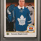 2017 Sp Authentic 1990-91 Retro Draft Picks #RDPAM Auston Matthews PSA 9