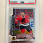 2017 O-Pee-Chee Platinum #152 Alex Debrincat PSA 9