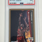 1992 Fleer #32 Michael Jordan PSA 9