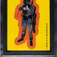 1980 Topps Star Wars #30 Boba Fett The Empire Strikes Back Sticker SGC 8