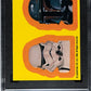 1980 Topps Star Wars 26 Stormtrooper/Boba Fett Sticker SGC 7.5