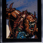 1984 Topps Masters Of The Universe #11 Guardians Of Eternia Sticker SGC 8.5