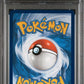 2023 Pokemon MEW-151 #166 Bulbasaur Illustration Rare PSA 9