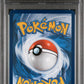 2023 Pokemon Mew #204 Giovanni’s Charisma Special Illustration Rare PSA 9