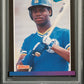 1989 Donruss #33 Ken Griffey Jr. PSA 9