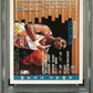 1996 Topps Season'S Best #24 Hakeem Olajuwon Season'S Best PSA 9