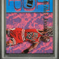 1995 Hoops Top Ten #AR7 Michael Jordan PSA 8