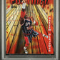 1998 Topps Season'S Best #SB25 Hakeem Olajuwon Season'S Best PSA 8