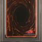 2001 Yu-Gi-Oh! Japanese Labyrinth Of Nightmare #LN37 Destiny Board PSA 7