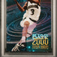 1996 Skybox E-X2000 Star Date 2000 #10 Stephon Marbury Star Date 2000 PSA 6