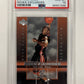 2003 Upper Deck Rookie Exclusives #5 Dwyane Wade Rookie Exclusives PSA 10