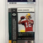 2005 Upper Deck Rookie Premiere #16 Aaron Rodgers PSA 10