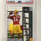 2005 Upper Deck Rookie Premiere #16 Aaron Rodgers PSA 10