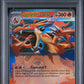 2026 Pokemon MEP EN #030 Mega Charizard Y Ex Mega Charizard Tin PSA 10
