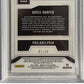 2021 Donruss Optic #TM13 Bryce Harper T-Minus 3...2...1 Gold #'d /10 BGS 9.5