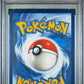 2023 Pokemon OBF #026 Charmander Charizard Ex Premium Collection PSA 9