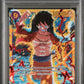 2024 One Piece OP09 EN #119 Monkey D Luffy PSA 9