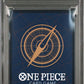2024 One Piece OP09 EN #119 Monkey D Luffy PSA 9