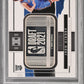 2021 Panini Impeccable Silver NBA Draft Logo #6 Mat. Josh Giddey PSA 7