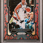 2023 Panini Prizm #103 Snakeskin Prizm Giannis Antetokounmpo PSA 9