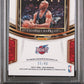 2020 Panini Select Signatures #SGCBK Signatures Charles Barkley /49 PSA 10