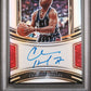 2020 Panini Select Signatures #SGCBK Signatures Charles Barkley /49 PSA 10