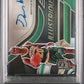 2020 Panini Spectra Illustrious Legends Signatures #GPT Gary Payton PSA 8