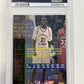 1995 Signature Rookies Prime #16 Prime-Promo Kevin Garnett PSA 8