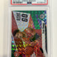 2019 Panini Mosaic Give And Go #4 Give/Go-Green Mosaic Trae Young PSA 10