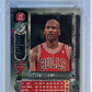 1997-98 Metal Universe #23 Michael Jordan BGS 9.0