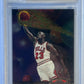 1997-98 Metal Universe #23 Michael Jordan BGS 9.0