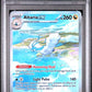 2023 Pokemon Par #253 Altaria Ex Special Illustration Rare PSA 10
